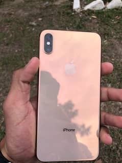 iPhone XS Max