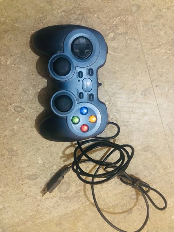 Logitech gaming controller 1