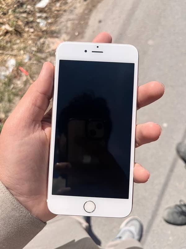 iphone 6s plus nonpta 0