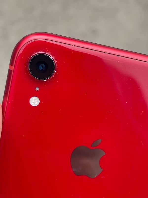 iphone xr 64gb 3