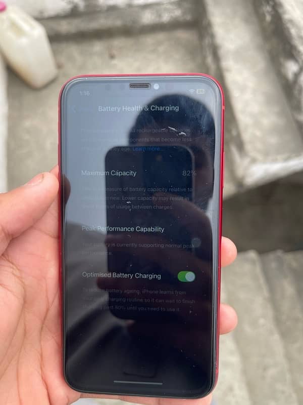 iphone xr 64gb 6