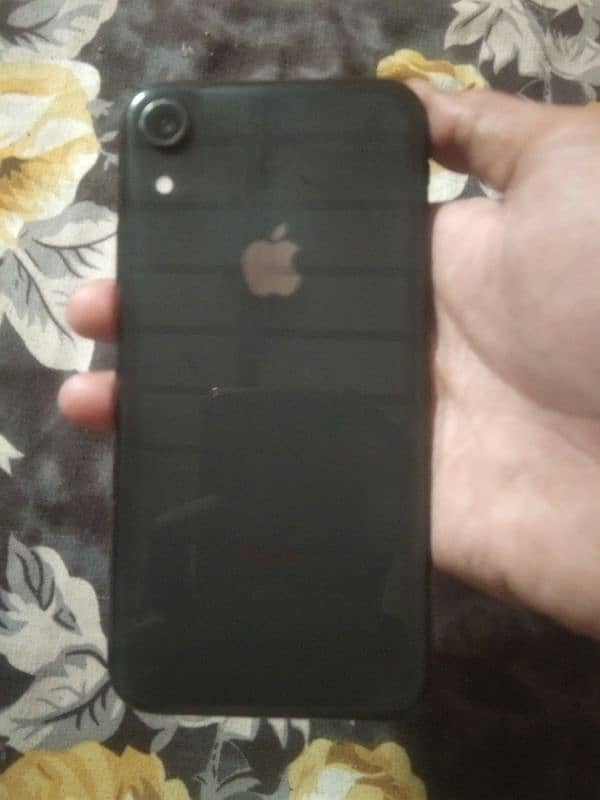 Iphone XR 64GB non-pta 1