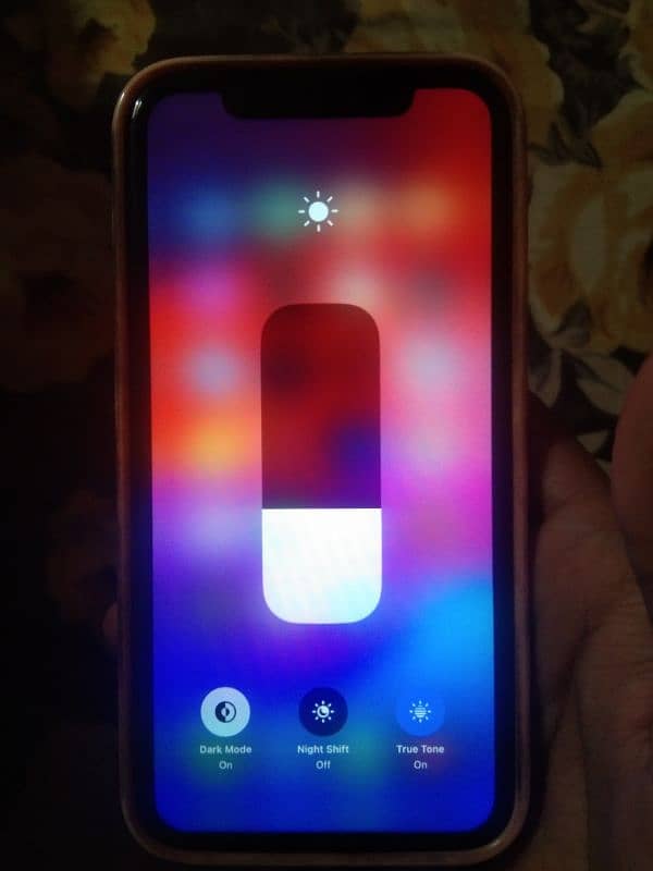 Iphone XR 64GB non-pta 5