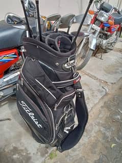 Titleist Golf Bag