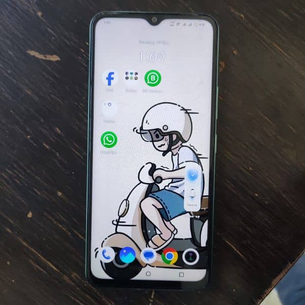 Vivo model Y03 for sale 0