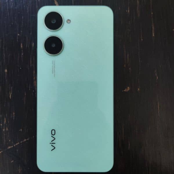 Vivo model Y03 for sale 1