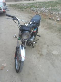 Honda CD 100 pridor 2009 model