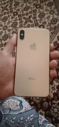 iphone xs max 256 gb non pta