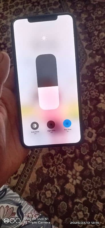 iphone xs max 256 gb 4