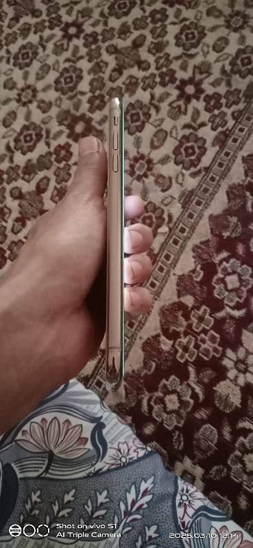 iphone xs max 256 gb 5