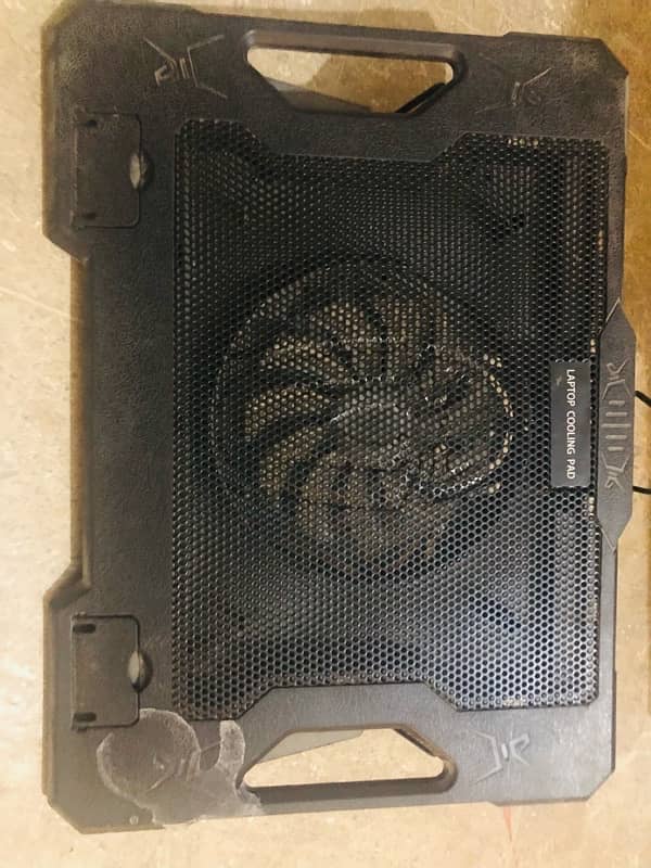 Laptop cooling fan 0