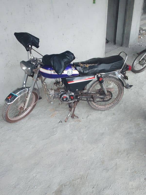 motorcycle for sale 0