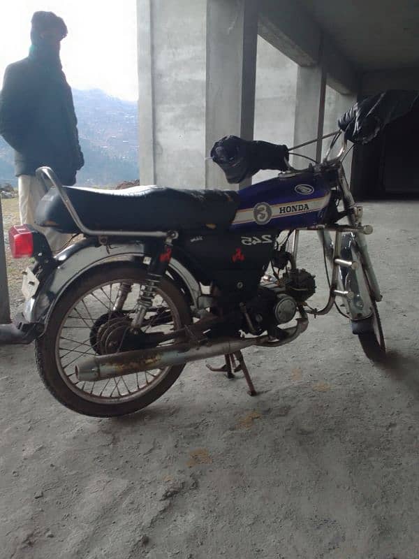 motorcycle for sale 1