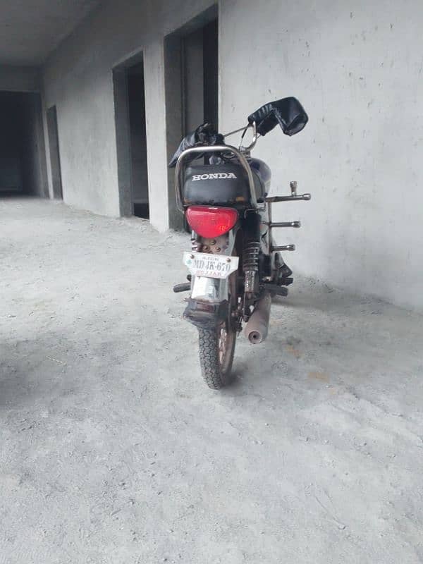 motorcycle for sale 2