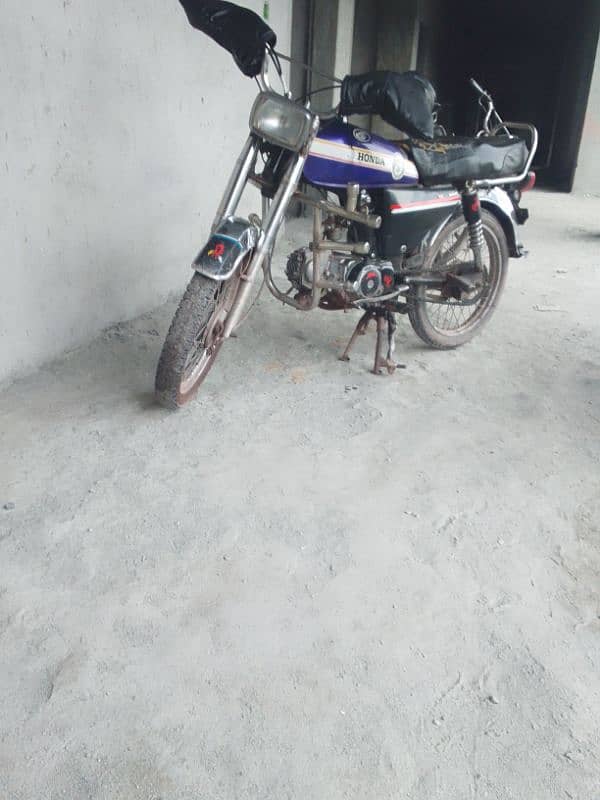 motorcycle for sale 3