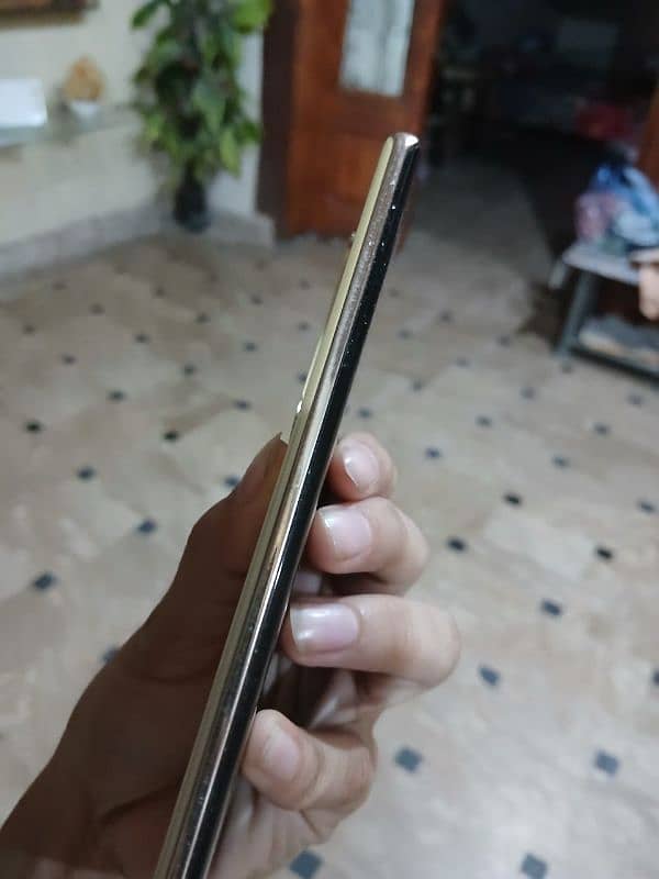 Infinix Zero 30 16/256 With box Vlog camera urgent sell 6