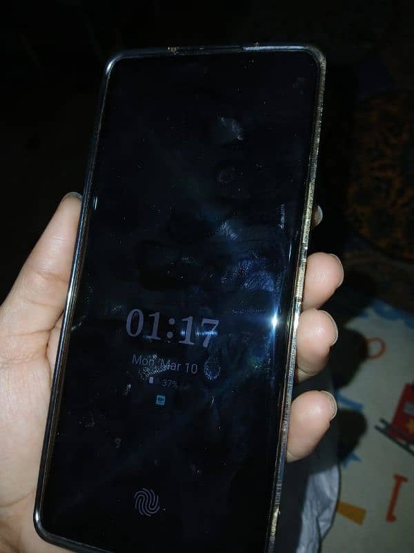 Infinix Zero 30 16/256 With box Vlog camera urgent sell 8