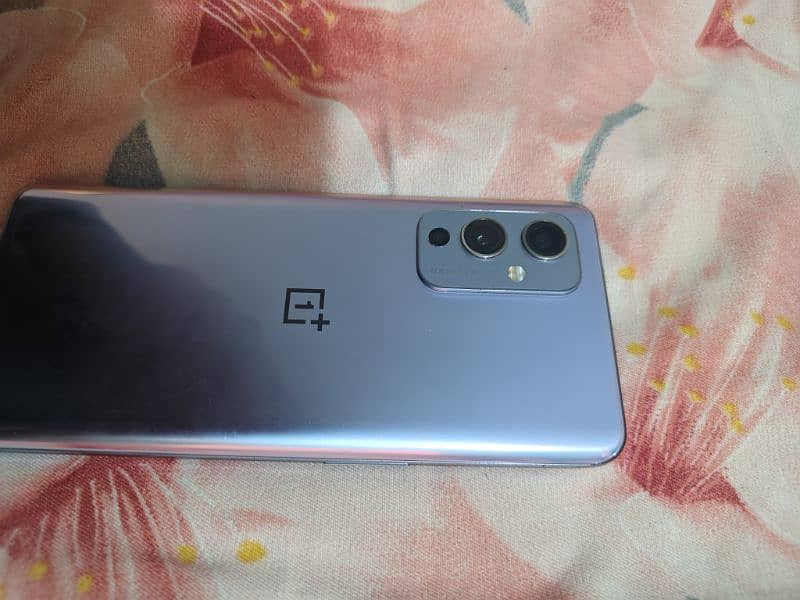 OnePlus 9 2