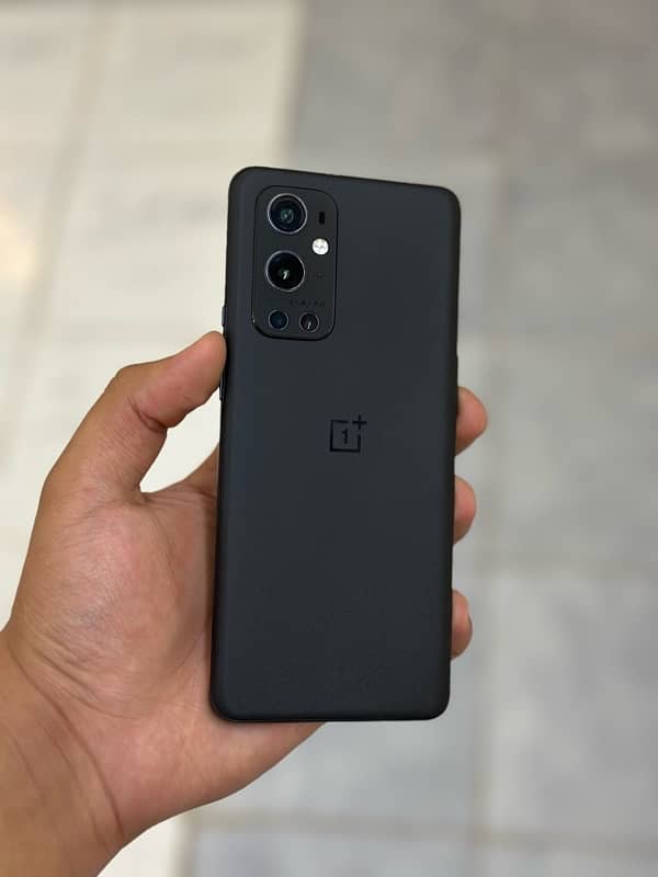 One Plus 9 Pro 5G 8/256 8