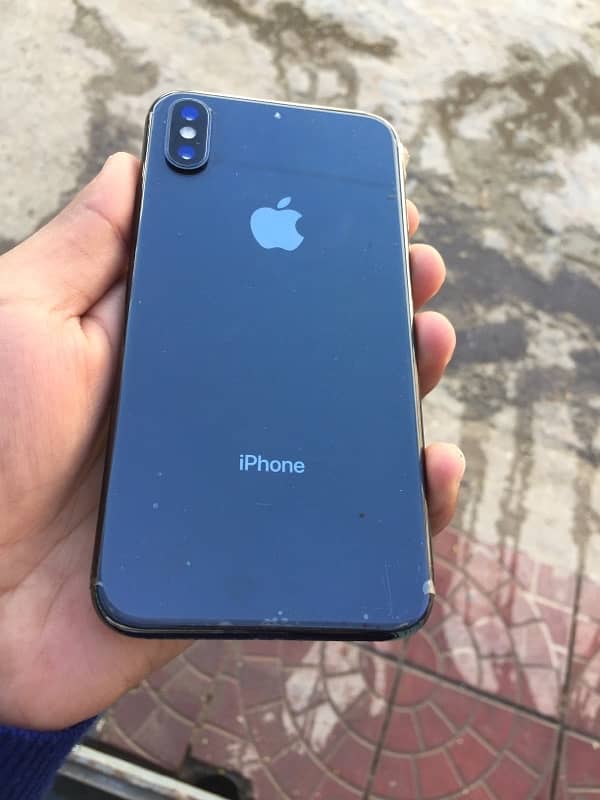 iphone x pta approved 3