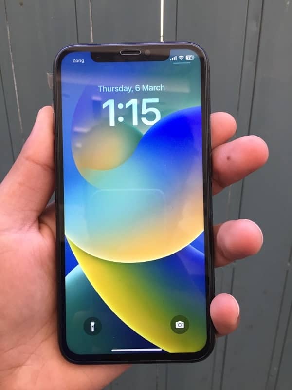 iphone x pta approved 5