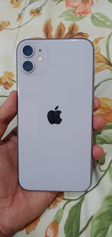 iPhone 11 Non PTA 1