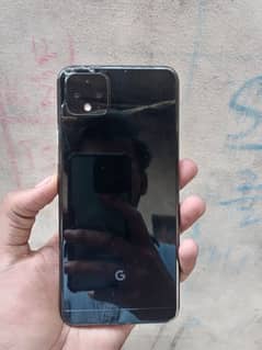 Google pixel 4xl