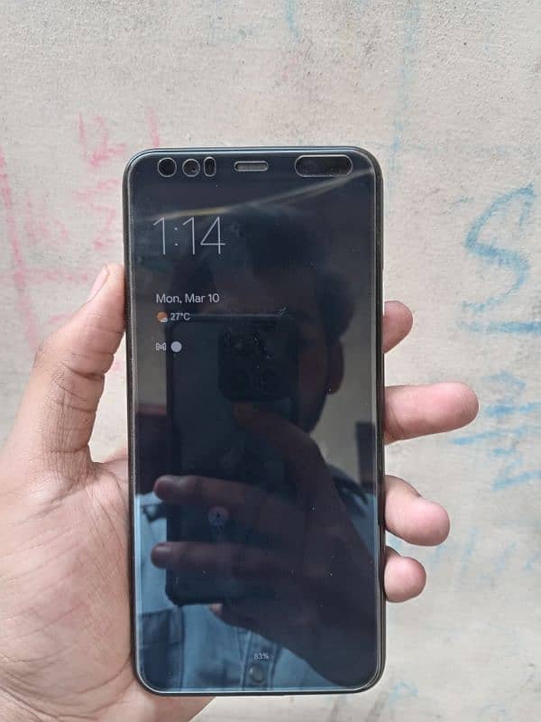 Google pixel 4xl 1