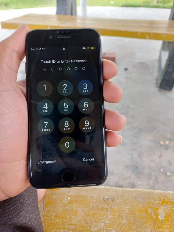 10by9 iPhone 8 Jv no open no repair 1