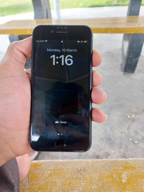 10by9 iPhone 8 Jv no open no repair 2