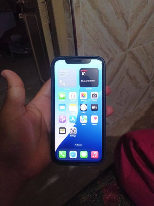 iphone 12 jv 64 gb 100 health 3