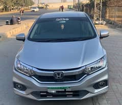 Honda City 22 Model 83000 Kist 27 Already Paid