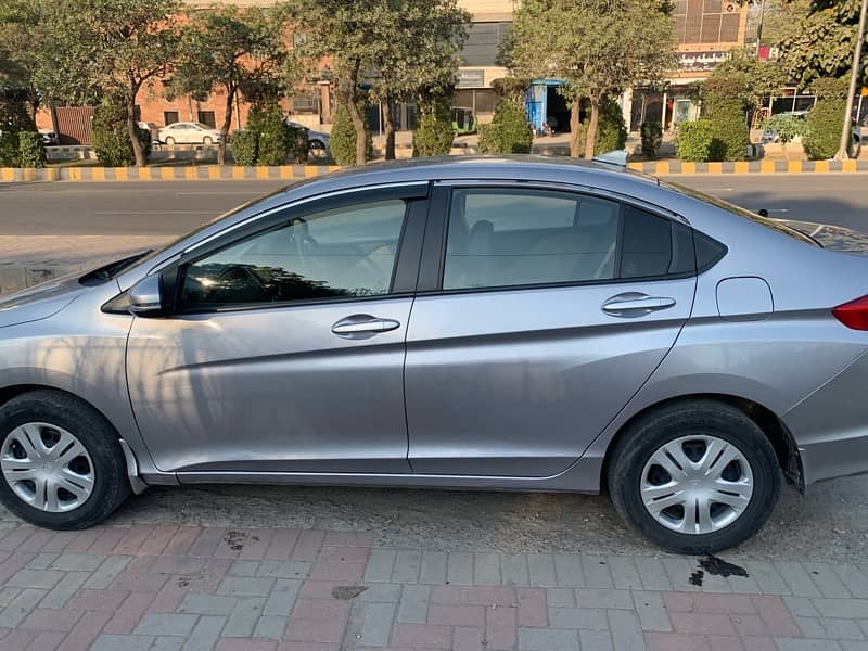 Honda City 22 Model 83000 Kist 27 Already Paid 4