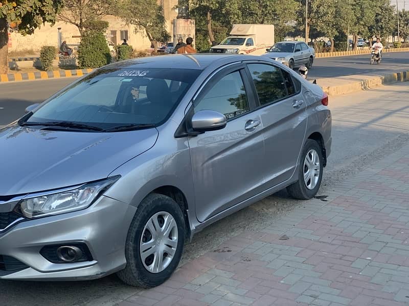 Honda City 22 Model 83000 Kist 27 Already Paid 5