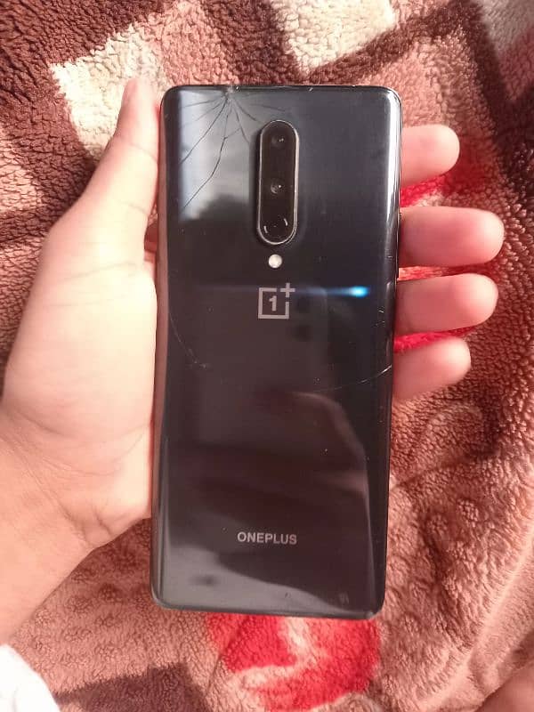 OnePlus 8 8 128gb exchange possible iphone 1