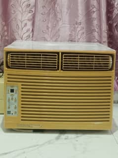 Ac (Frigidaire) American