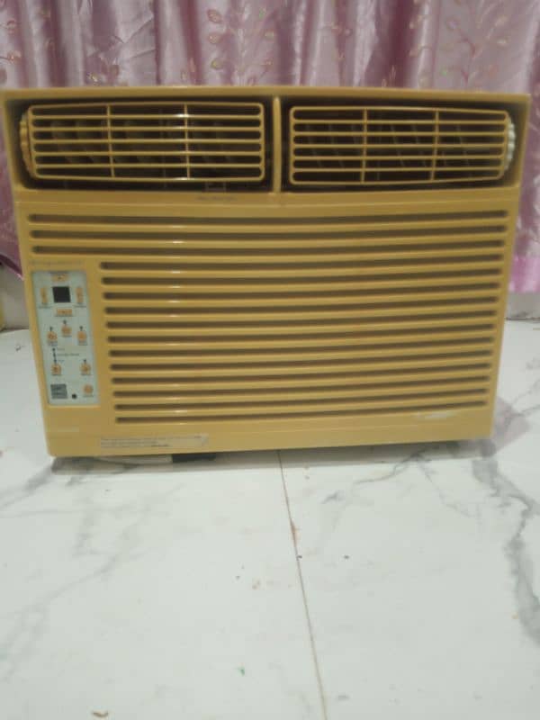 Ac (Frigidaire) American 3