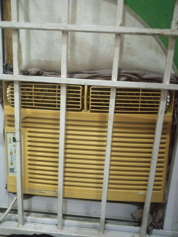 Ac (Frigidaire) American 17