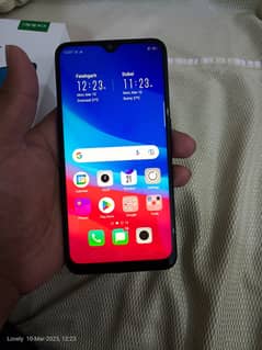 Oppo a5s