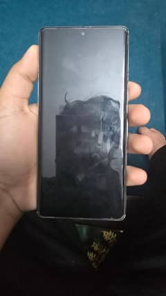 Google pixel 7pro non pta 10)10 condition