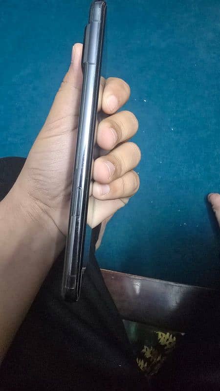 Google pixel 7pro non pta 10)10 condition 2