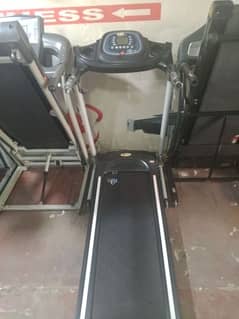 hydro boost treadmill