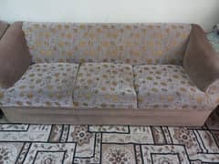 7 seater sofa set