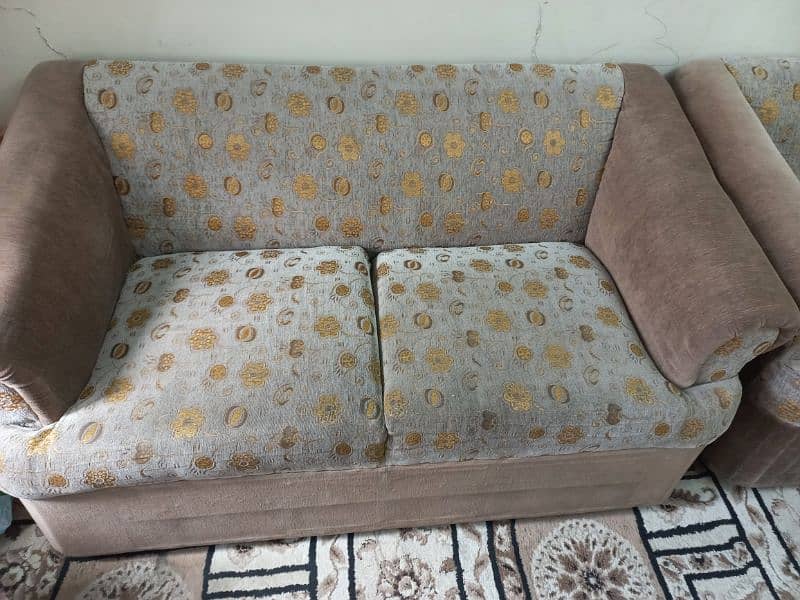 7 seater sofa set 2