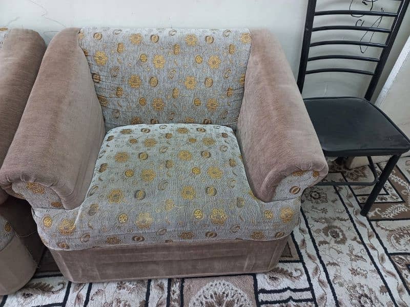 7 seater sofa set 3