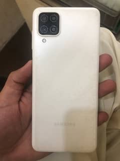 samsung a12 total jenuine