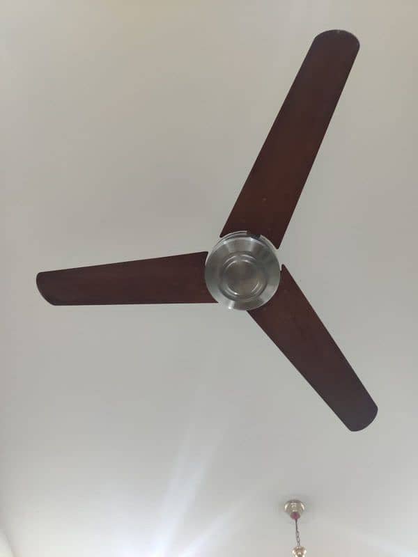 GFC brave model hugh speed fan 1