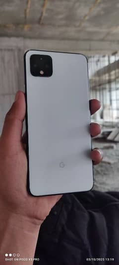 pixel 4xl 6/ 64