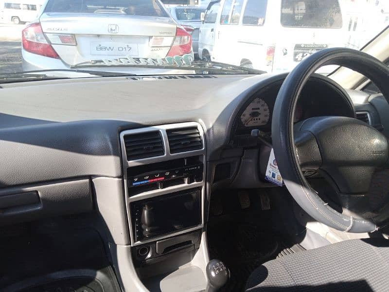 Suzuki Cultus VXR 2015 4