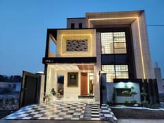 SUPER HOT DEAL! 5 Marla House for Sale LDA Avenue 01 (Block J)